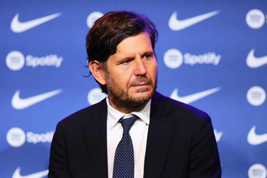Directeur de Barcelone cryptique concernant les liens avec Messi : « Dans le futur, on ne sait jamais »