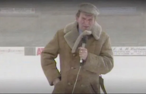 John Motson – Hommage

(Pas de commentaire, uniquement le texte traduit)