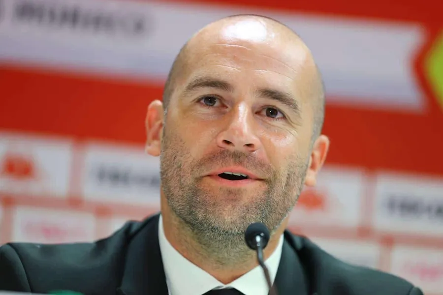 Liverpool : le directeur sportif ciblé confirme son départ du club – retour en Angleterre