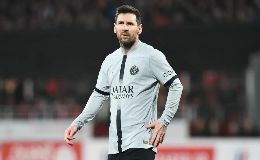 Le « bonheur » de Messi se trouve à Barcelone, prêt à jouer gratuitement – selon un rapport