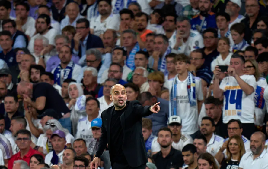 Manchester City, le triplé, et les fantômes de 1999