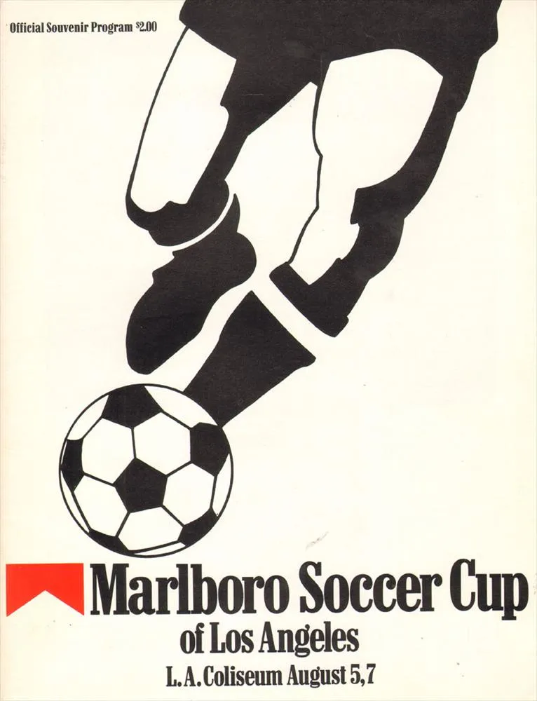 Marlboro Cup : Un tournoi international unique
