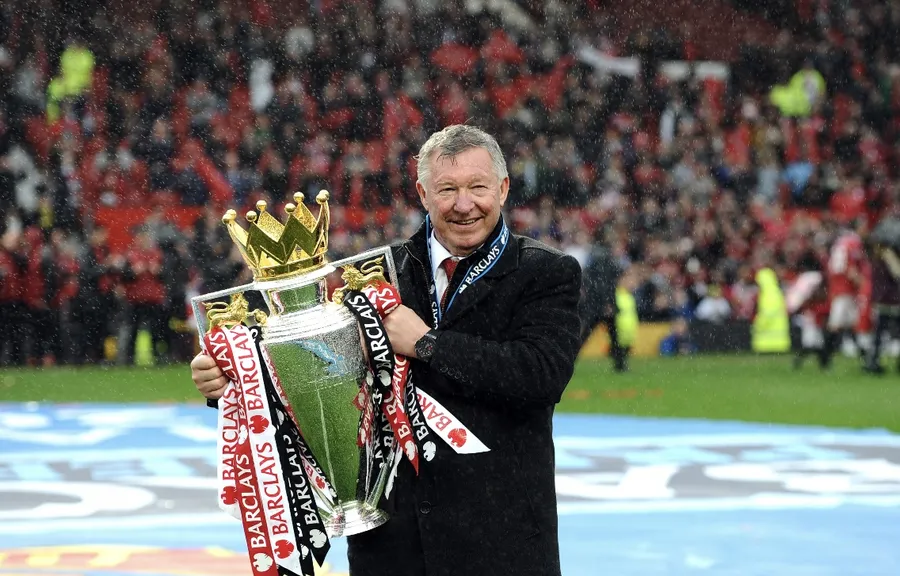 OTD en 2013 : Sir Alex Ferguson annonce sa retraite après 26 ans en tant qu&rsquo;entraîneur de United