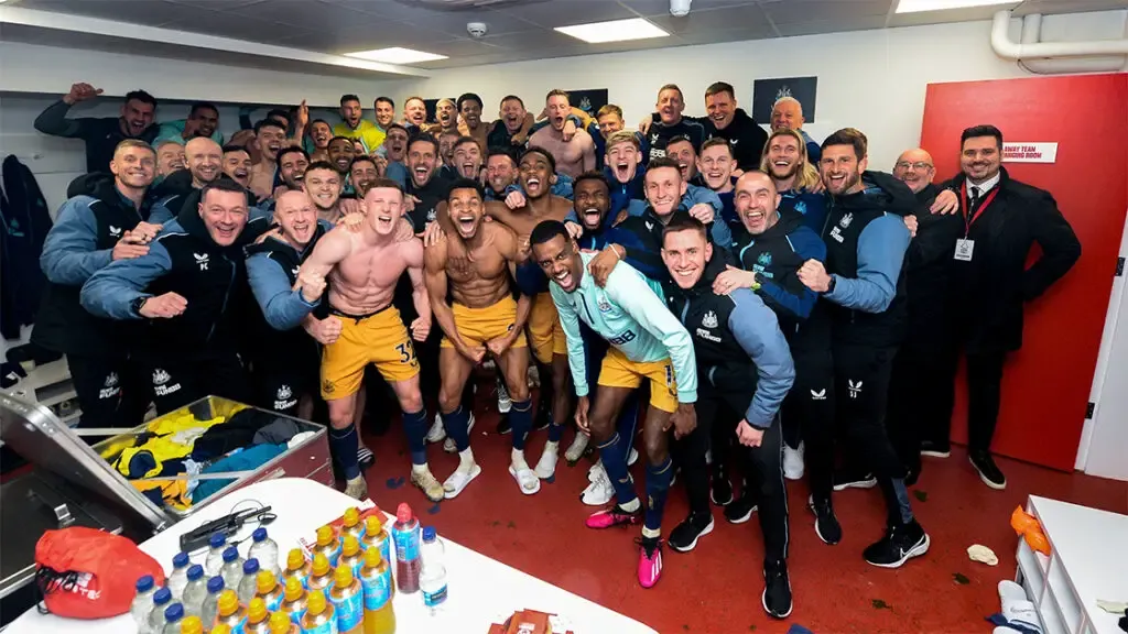 Joueur de Newcastle United devra considérer quelle sera la meilleure option de transfert à la fin de la saison après des « jours sombres » à St James’ Park.