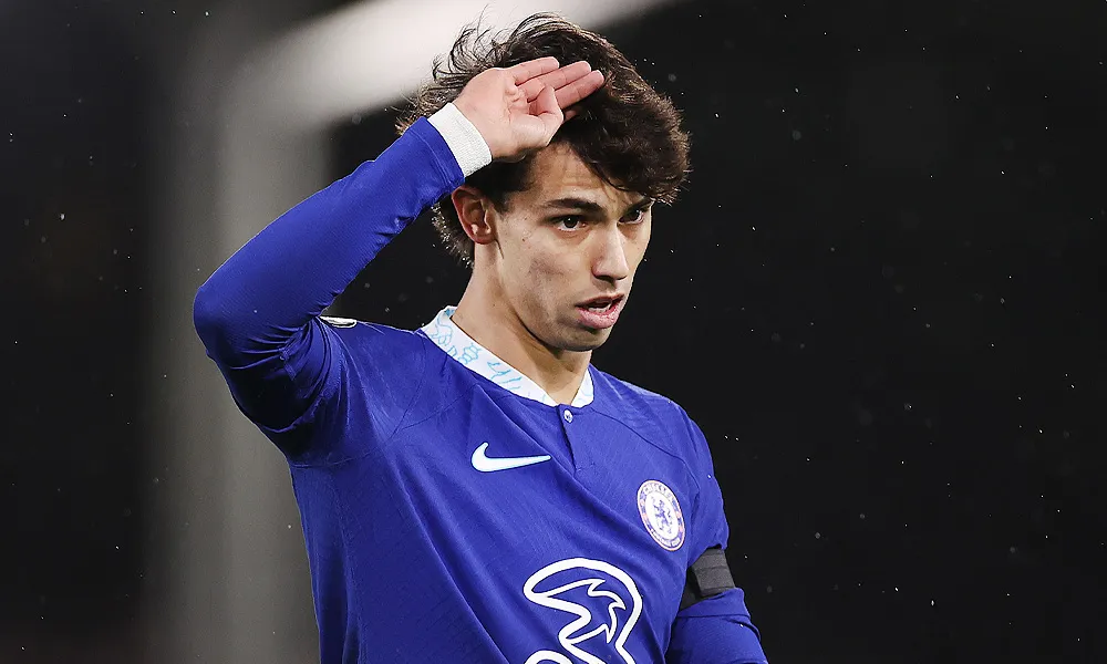 Opinion : La préférence de poste de Christopher Nkunku pose problème pour Chelsea