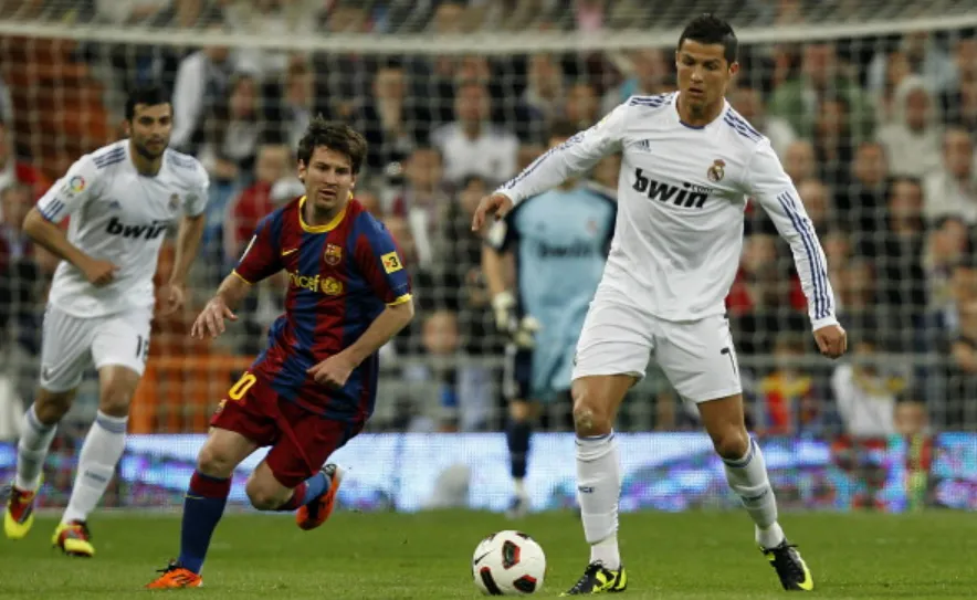 Que signifie le départ de Messi et Ronaldo d&rsquo;Europe pour le football ?