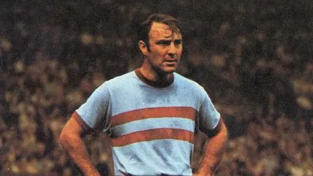 Jimmy Greaves – Hommage Funèbre<br><br>