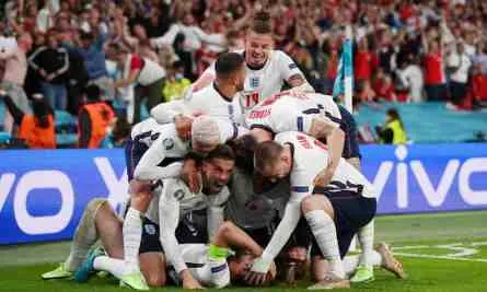 A Review of Euro 2020

Une analyse de l&rsquo;Euro 2020