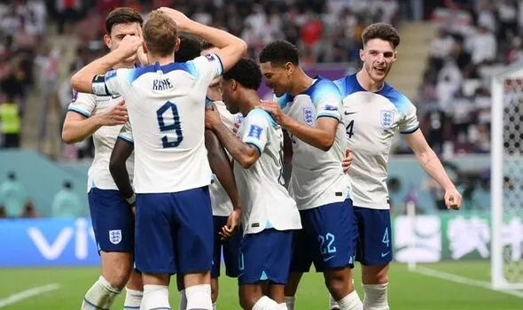 Performance convaincante voit l&rsquo;Angleterre dominer l&rsquo;Iran lors de sa victoire en match d&rsquo;ouverture