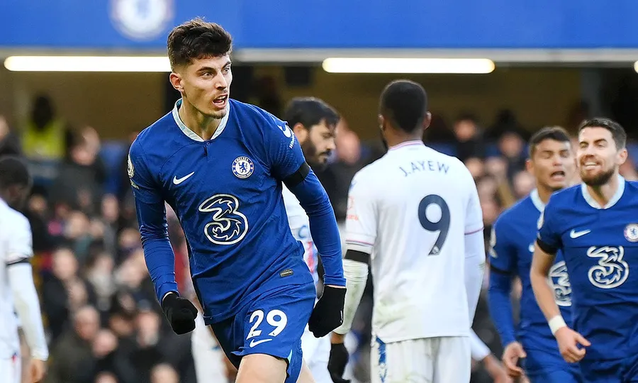 Opinion : Une légende de Chelsea fait de bonnes observations sur l’équipe