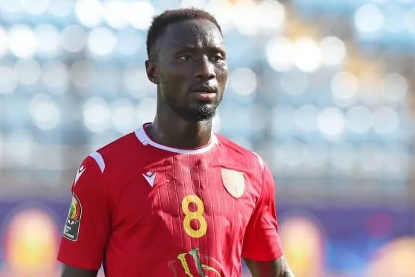 Ibrahima Konate livre un « grand tacle » pour Virgil van Dijk tandis que Keita obtient des minutes précieuses.