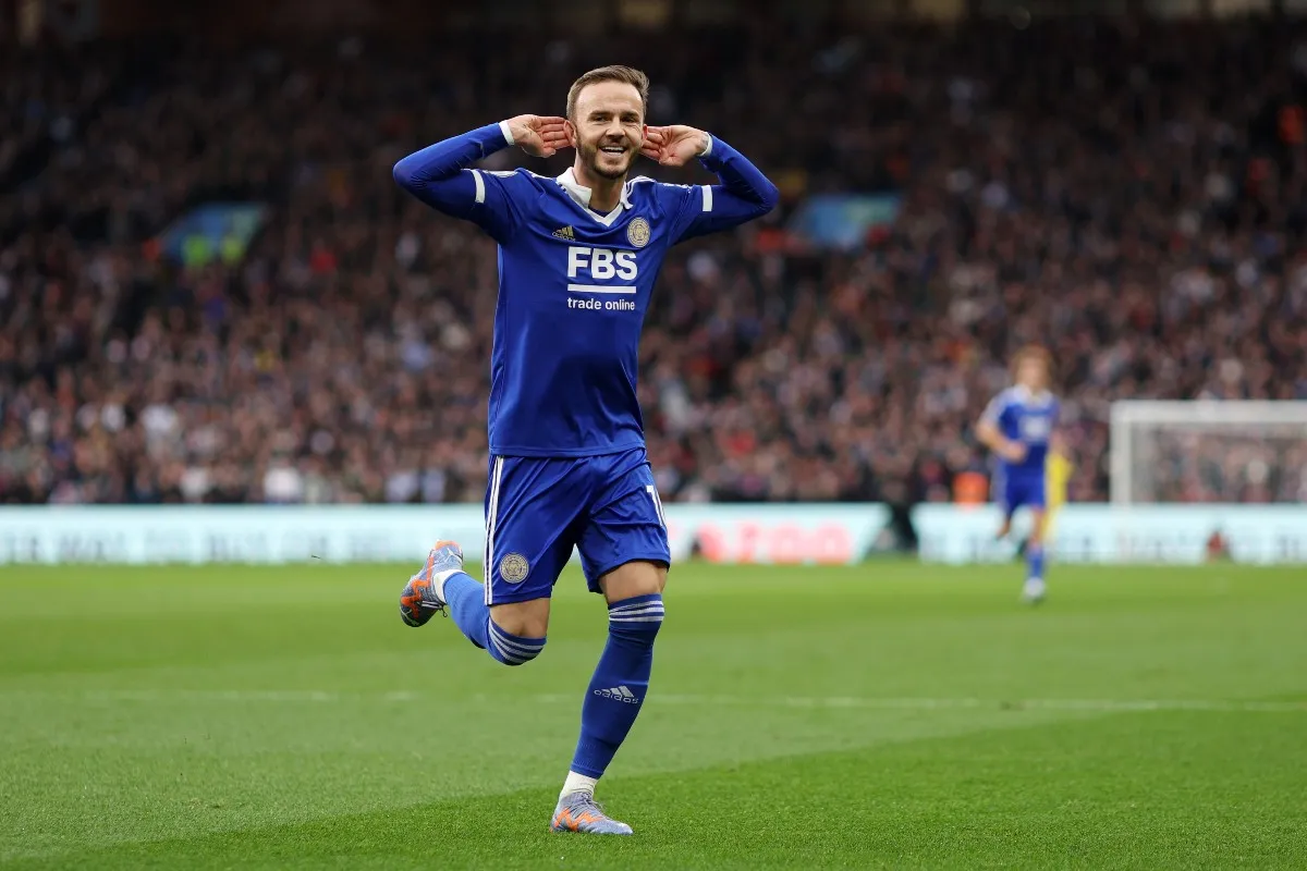 Dean Jones dévoile les dernières informations concernant l&rsquo;avenir de James Maddison face aux rumeurs l&rsquo;intéressant Newcastle.