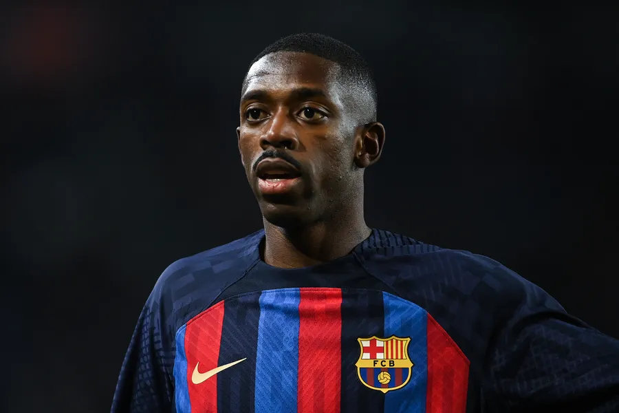 Barcelona va entamer des discussions de renouvellement avec son ailier dès que les finances seront stabilisées, le joueur ayant donné son « ok ».