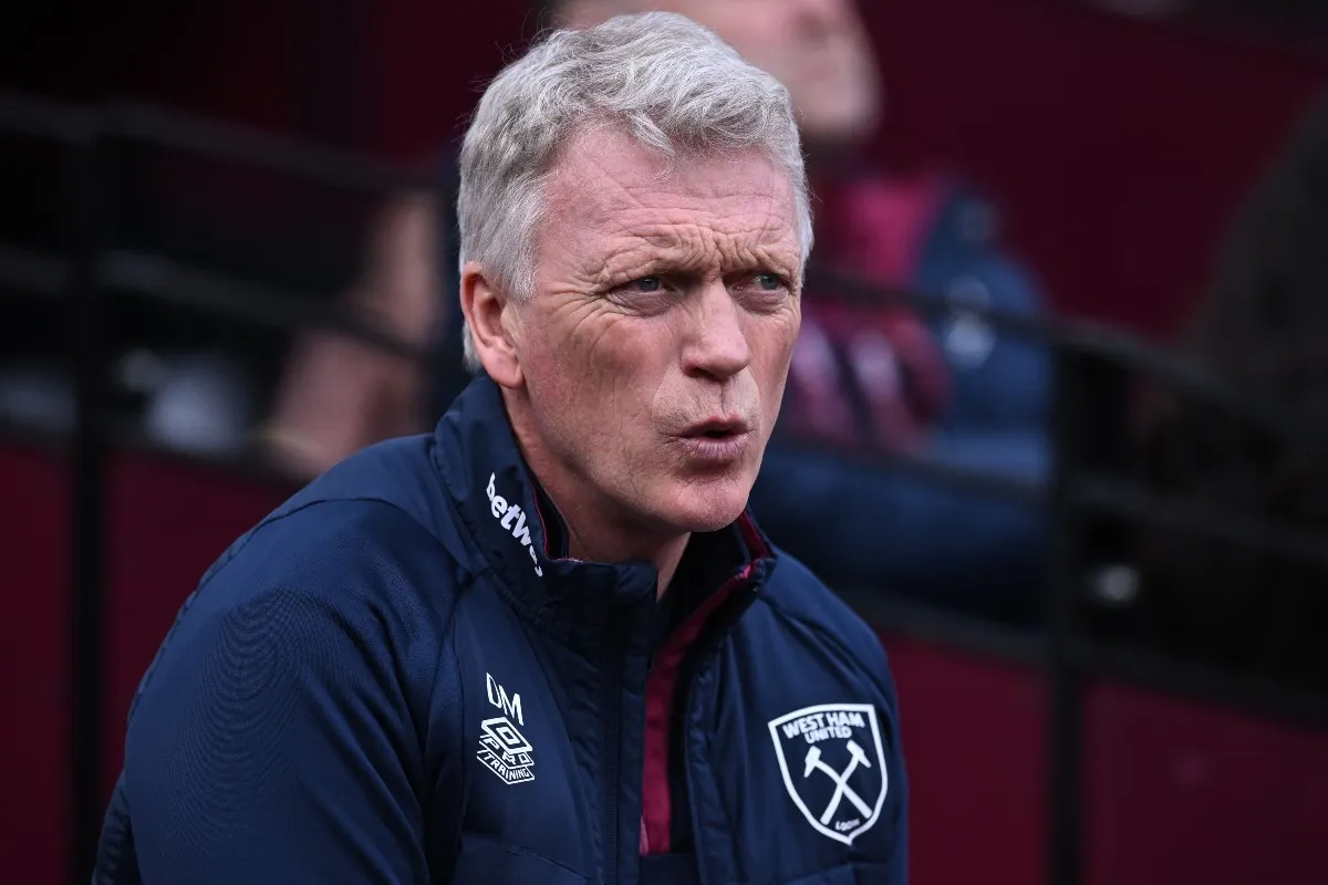Reporter proche de David Sullivan fait une déclaration concernant Noble et Moyes qui ne plaira pas aux supporters de West Ham.
