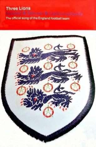Allemagne contre Angleterre – Euro 1996. 26 ans jour pour jour et je souffre encore !