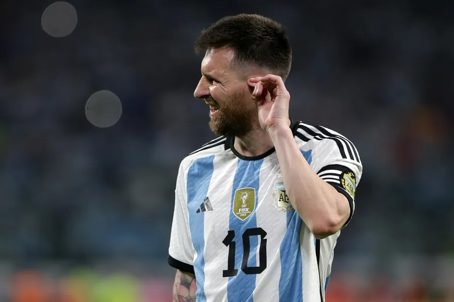 Messi attend le projet sportif du PSG avant de renouveler son contrat – rapport