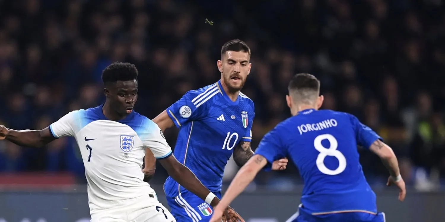 Interlull round-up: Saka joue pour l&rsquo;Angleterre, Balogun choisirait-il les États-Unis ?