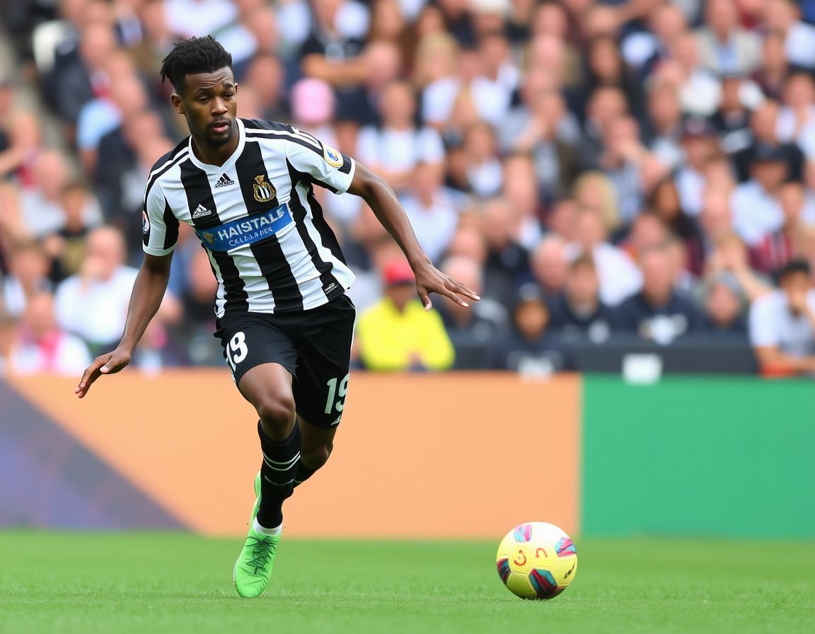 Newcastle repousse première offre de Liverpool pour Isak.