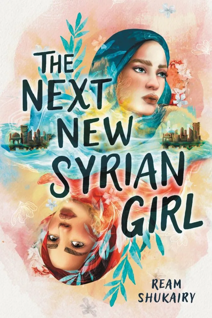 EXCLUSIF : Ream Shukairy Déverse Son Cœur Dans Sa Lettre d&rsquo;Amour à la Syrie — « La Nouvelle Fille Syrienne »