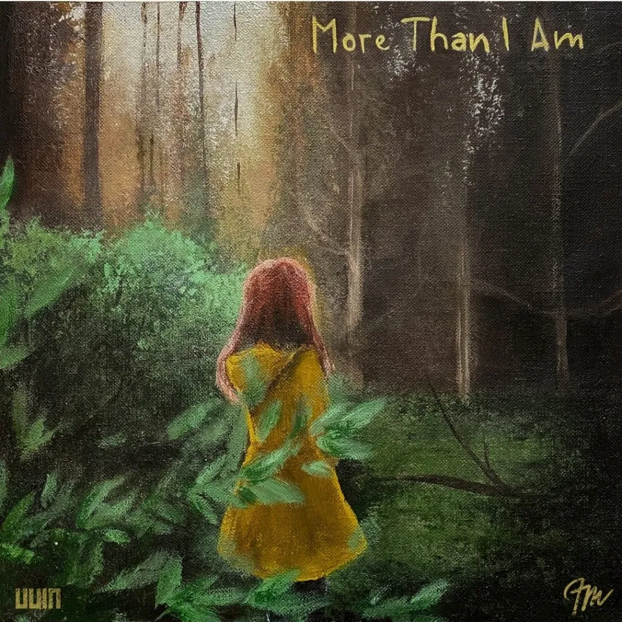Faith Marie&#8217;s &#8220;More Than I Am&#8221; Vise à Connecter avec les Auditeurs Confrontés à la Douleur et au Trauma