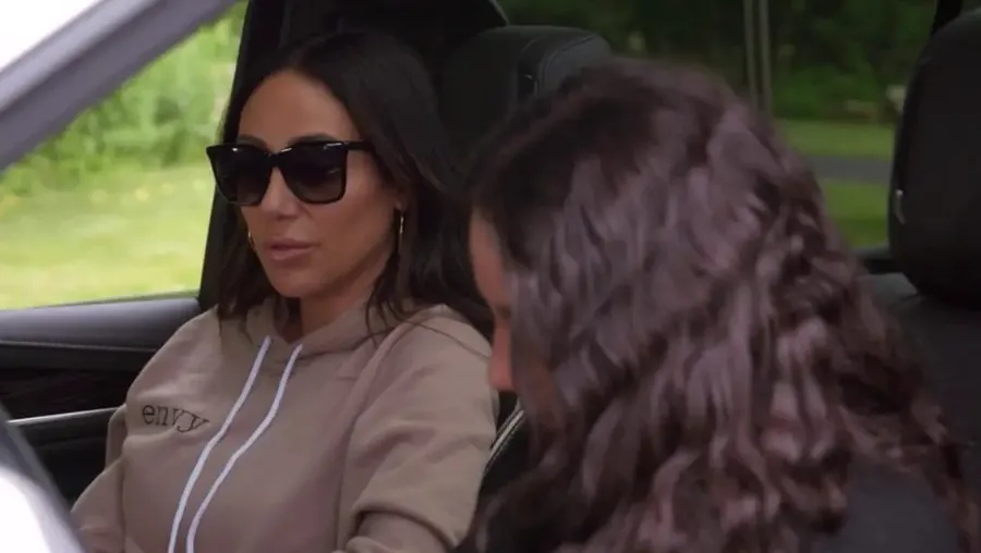 RHONJ : Résumé &#8211; Menons Miss Folle