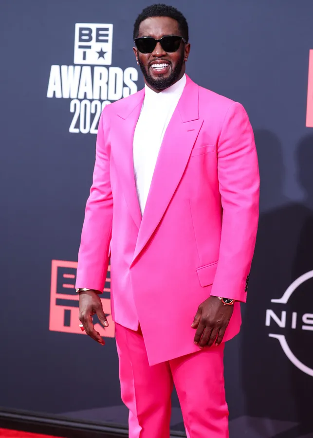 Diddy Partage Sa Vision Concernant Son Intérêt à Acquérir BET : « Contrôler Notre Propre Narration »