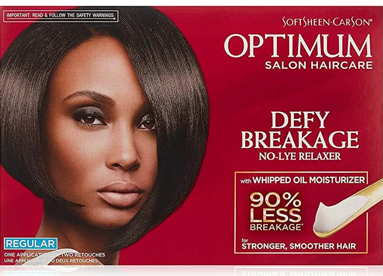 Congresswomen Ayanna Pressley and Shontel Brown pressent l&rsquo;FDA pour interdire les défrisants.