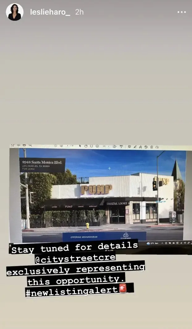 Lisa Vanderpump Dément les Rumeurs Selon Lesquelles Son Restaurant PUMP Fermerait ; Critique la Revendication de Teddi Mellencamp Selon Laquelle Elle Aurait « Payé » Raquel Leviss pour Qu&rsquo;elle Aie une Liaison avec Tom Sandoval