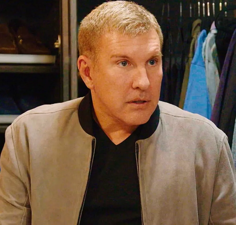 Savannah Chrisley : Mes parents sont tellement choqués d&rsquo;être en prison ! Ils pensaient qu&rsquo;ils…