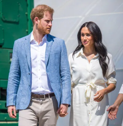 Des plans divulgués montrent Harry et Meghan « exclus » d&rsquo;une partie importante de la cérémonie de couronnement du roi Charles.