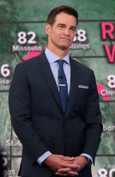 Est-ce que Rob Marciano est toujours sur ‘GMA’ ? Mises à jour sur le statut actuel du météorologue dans la série.