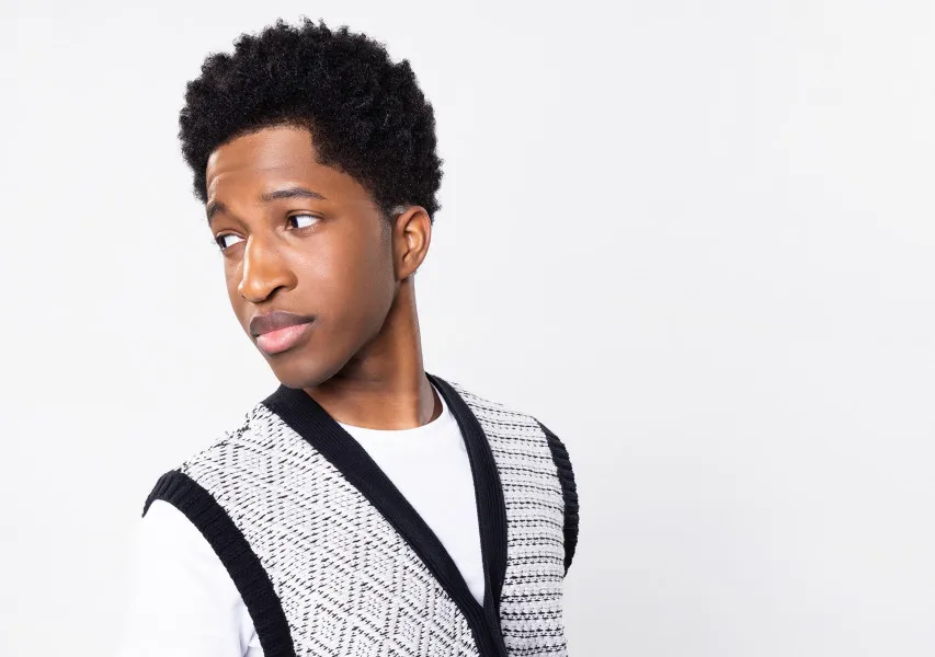 Interview : Rencontre avec l&rsquo;acteur Lex Lumpkin de ‘The Watchful Eye’