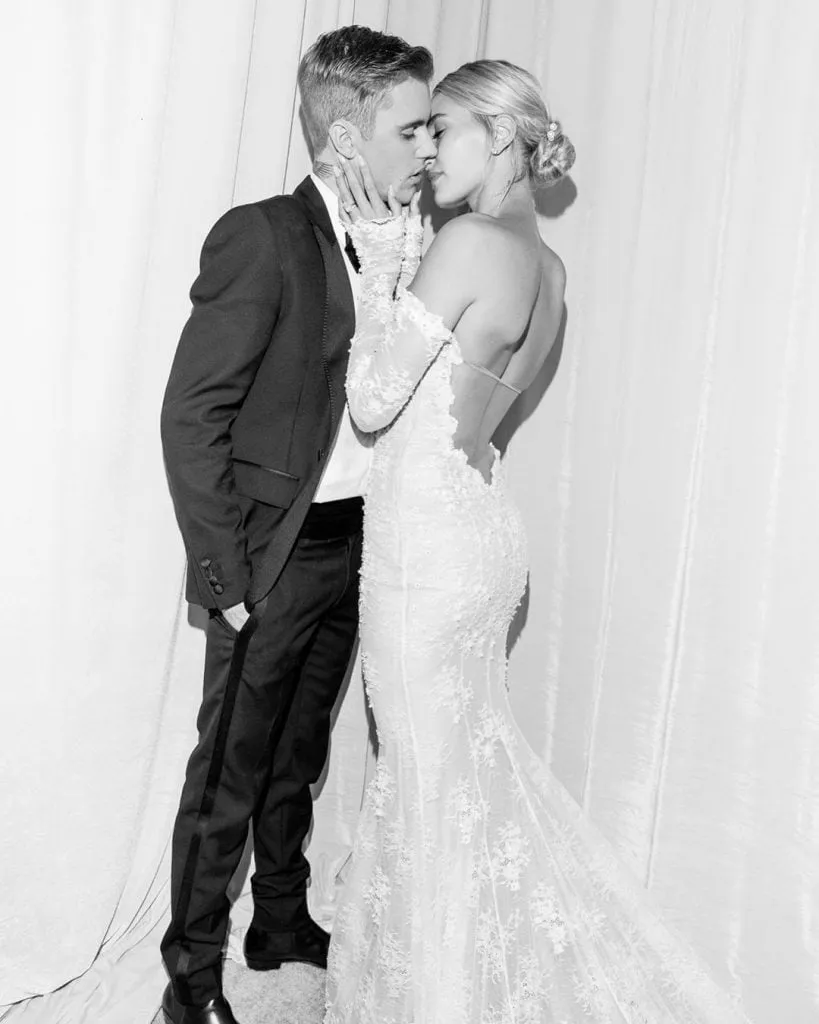 Justin et Hailey Bieber confrontés à des difficultés conjugales après une affaire de harcèlement scolaire &hellip;