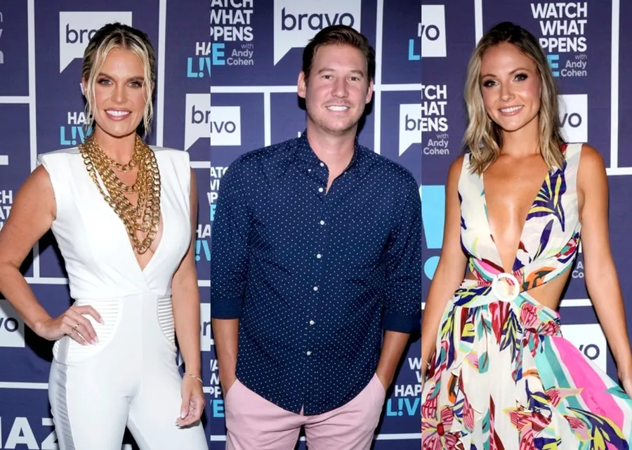 Madison LeCroy réagit aux rumeurs de rapprochement entre Austen et Taylor Ann Green, et affirme que la distribution de Southern Charm essaie de découvrir la « vérité ».