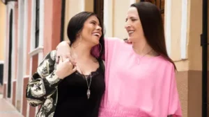 Où Kris Foster, star de « 90 Day Fiance », vit-elle ? Détails au milieu de sa romance avec Jeymi Noguera.