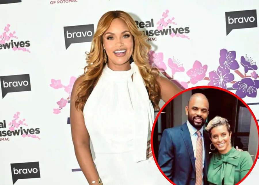 Gizelle Bryant s&rsquo;exprime sur le licenciement de Juan Dixon en tant qu&rsquo;entraîneur principal, le statut de Robyn dans RHOP, et la relation entre Robyn et Juan, et évoque également Jason Cameron et RHUGT.