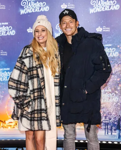 Stacey Solomon admet qu’elle est « tellement excitée » alors qu’elle partage une nouvelle familiale avec ses fans