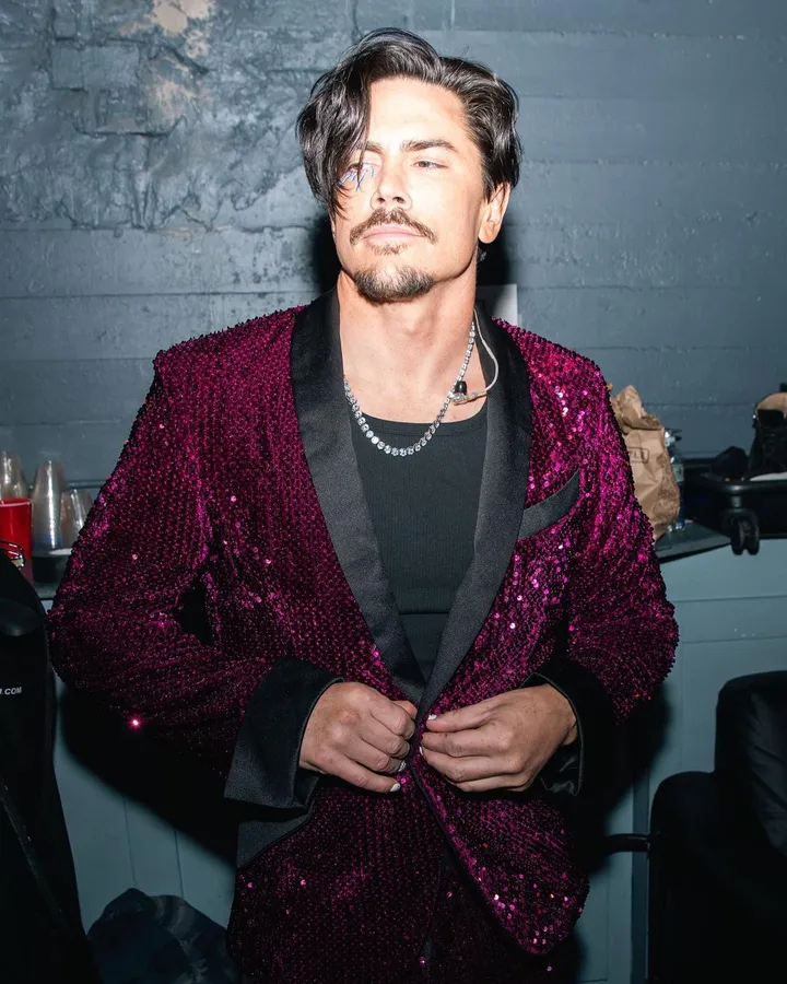 Tom Sandoval Accusé de « Gaslighting » Ariana Madix Lors de la Dernière Séance d&rsquo;Enregistrement