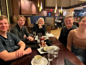 Janelle Brown retrouve ses enfants à Flagstaff : découvrez la photo adorable !