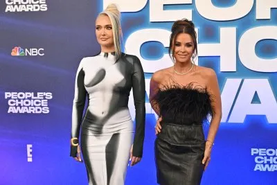 C&rsquo;est qui tu connais ! Détails de la saison 13 des ‘Real Housewives of Beverly Hills’ : Casting, Spoilers