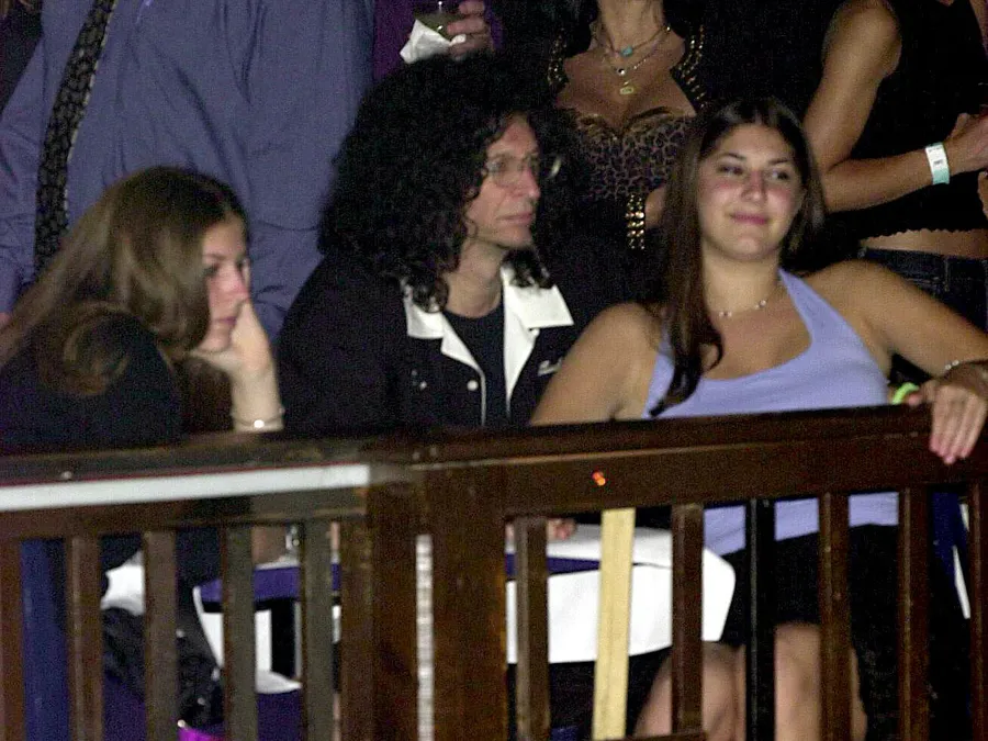 Howard Stern&#8217;s Daughter, Emily, Is Something Of A Renaissance Woman: Find Out About Her Artistic Pursuits

La fille de Howard Stern, Emily, est un peu une femme de la Renaissance : découvrez ses activités artistiques.