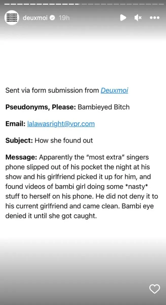 Tout ce que vous devez savoir sur le scandale d&rsquo;infidélité entre Tom Sandoval, Ariana Madix et Raquel Leviss.