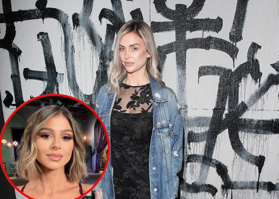 Lala Kent Répond aux Critiques d&rsquo;être « Meurtrie » dans Vanderpump Rules, Parle d&rsquo;être « Déclenchée » par Raquel, et de l&rsquo;Absence de l&rsquo;Histoire de Randall