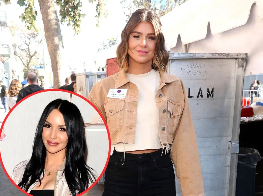 Raquel Leviss a « des réserves » concernant sa participation à la réunion de Vanderpump Rules, ce qui pourrait forcer Scheana à s’écarter, alors qu&rsquo;un avocat accuse « Rachel » de « saboter » l&rsquo;événement.