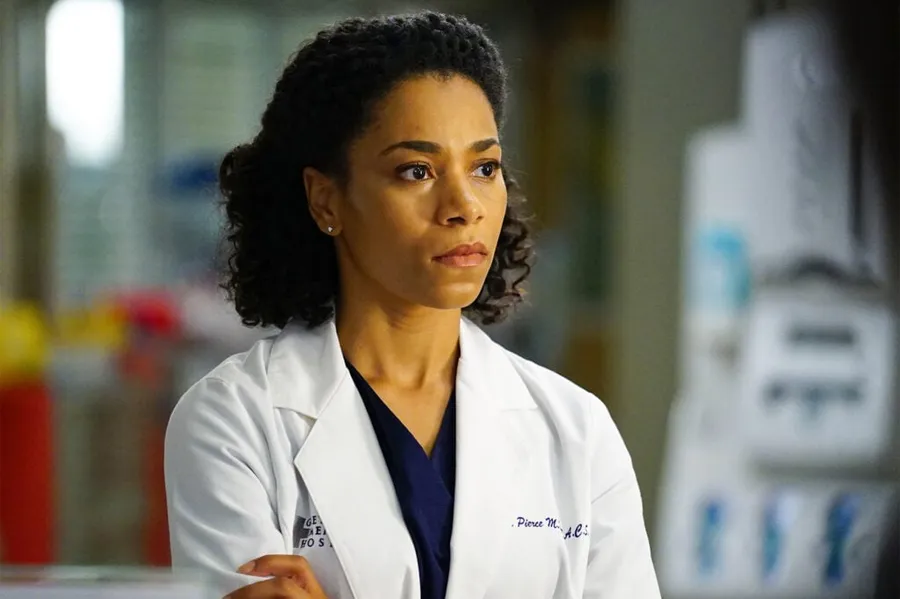 Kelly McCreary quitte Grey&rsquo;s Anatomy après 9 saisons