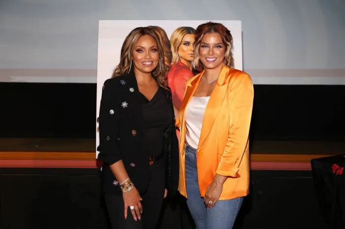 Gizelle Bryant affirme qu&rsquo;elle n&rsquo;a pas abordé le fait que Juan Dixon ait glissé dans les DM d&rsquo;une femme parce qu&rsquo;elle « l&rsquo;a oublié ».