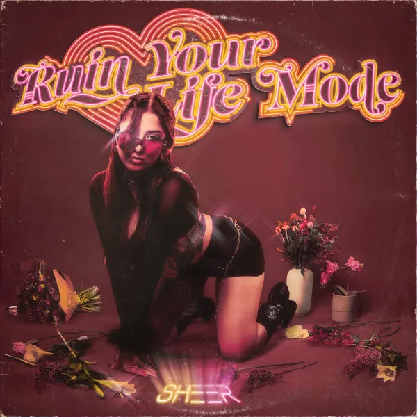 Première musicale : Sheer dévoile « Ruin Your Life Mode »