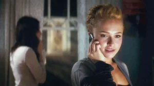 22 Choses Que Nous Avons Apprises du Commentaire du Film « Scream 4 » de Wes Craven

[Texte à traduire serait inséré ici]