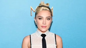 Florence Pugh affirme s'être “certainement maltraitée” pour son rôle dans ‘Midsommar’.