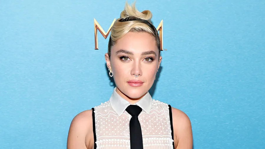 Florence Pugh affirme s&rsquo;être “certainement maltraitée” pour son rôle dans ‘Midsommar’.